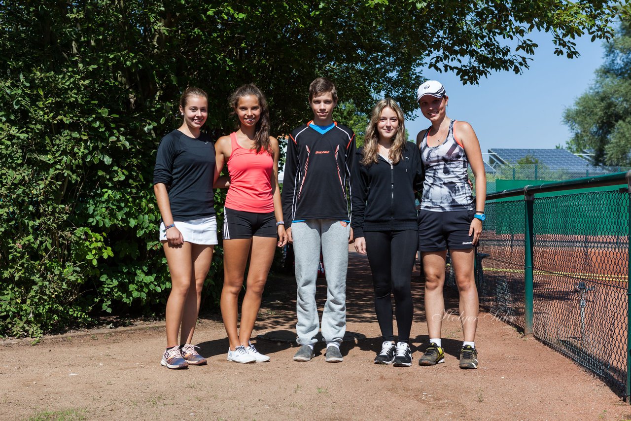 Bild 37 - Schwartau Open Donnerstag